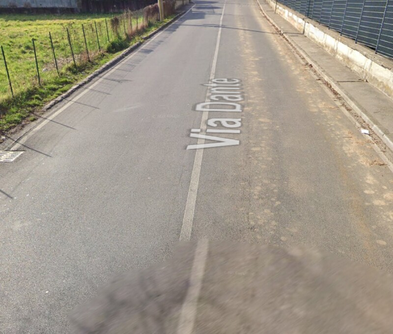 Immagine di CAPANNONE VIA ALIGHIERI 31 JERAGO CON ORAGO(VA)