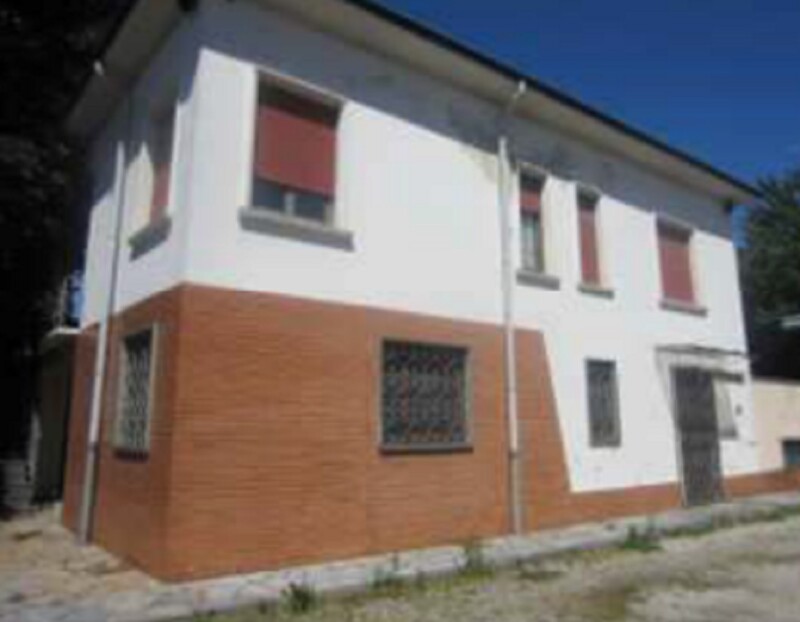 Immagine di CAPANNONE VIA ALIGHIERI 31 JERAGO CON ORAGO(VA)