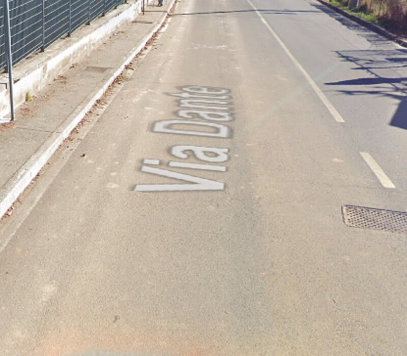 Immagine di CAPANNONE VIA ALIGHIERI 31 JERAGO CON ORAGO(VA)