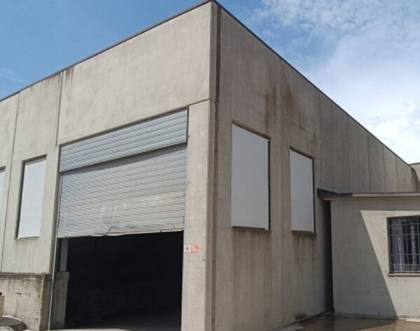 CAPANNONE / IMMOBILI INDUSTRIALI STRADA STATALE MARSCIANESE - MARSCIANO — foto 7