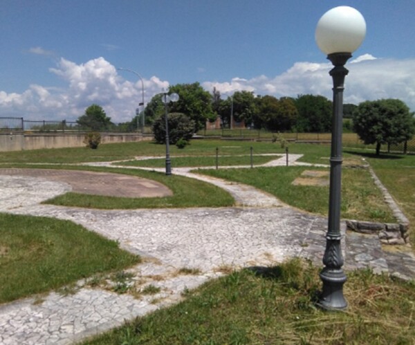 CAPANNONE / IMMOBILI INDUSTRIALI STRADA STATALE MARSCIANESE - MARSCIANO — foto 4