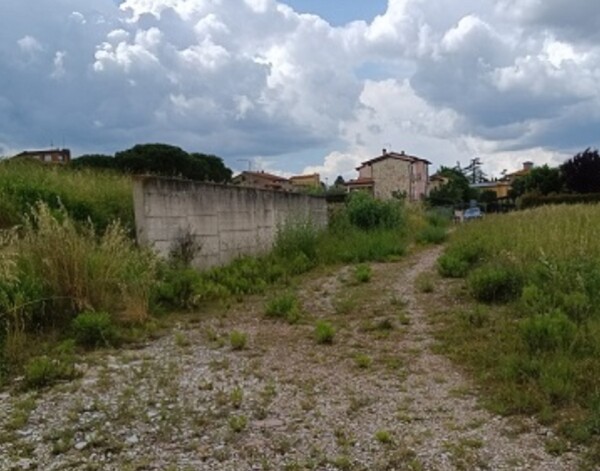 TERRENO 06055 CERQUETO PG - MARSCIANO — foto 6