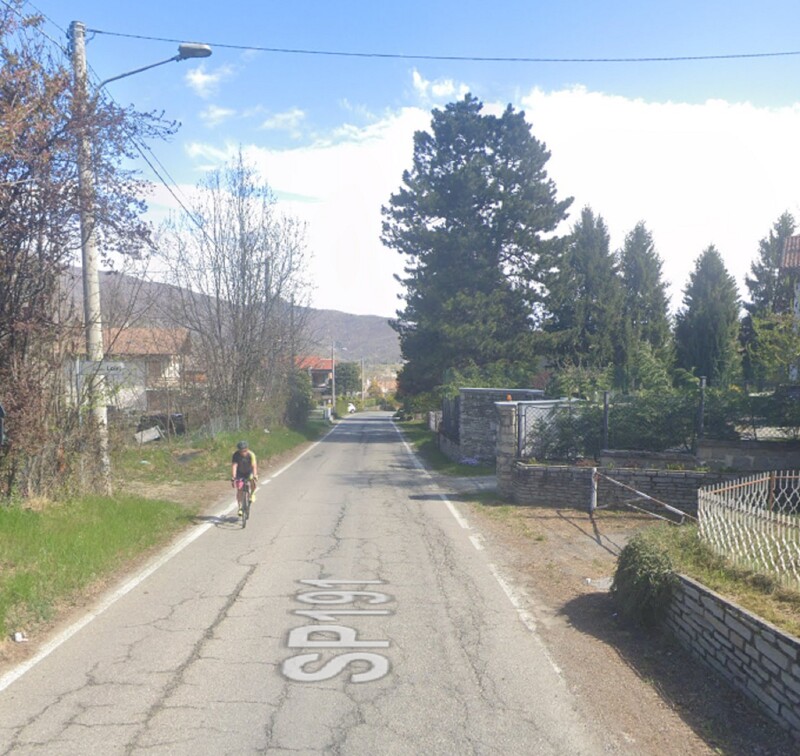 Immagine di TERRENO 10094 GIAVENO TO – GIAVENO