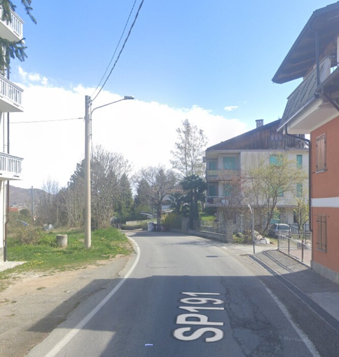 Immagine di TERRENO 10094 GIAVENO TO – GIAVENO