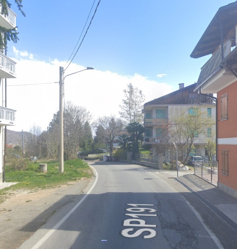 Immagine di TERRENO 10094 GIAVENO TO – GIAVENO