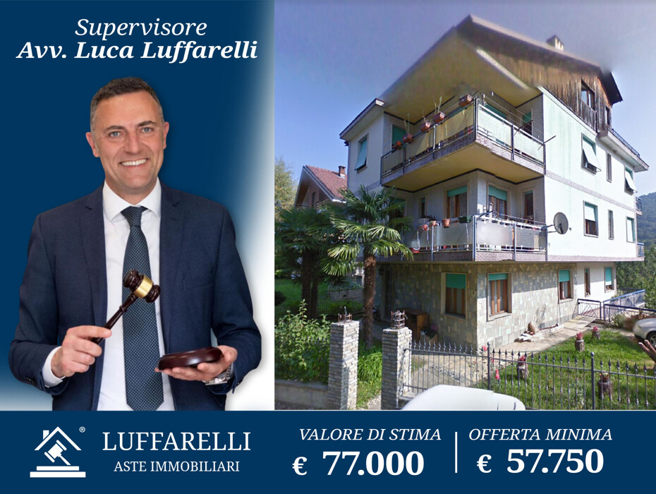 Immagine di TERRENO 10094 GIAVENO TO – GIAVENO