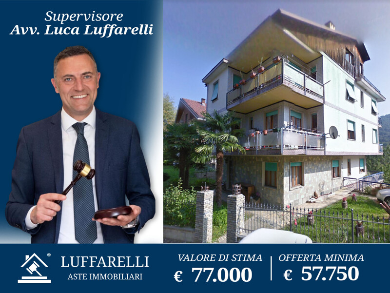 Immagine di TERRENO 10094 GIAVENO TO – GIAVENO