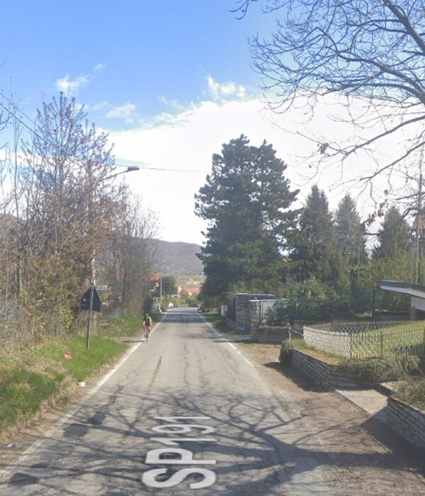 Immagine di TERRENO 10094 GIAVENO TO – GIAVENO