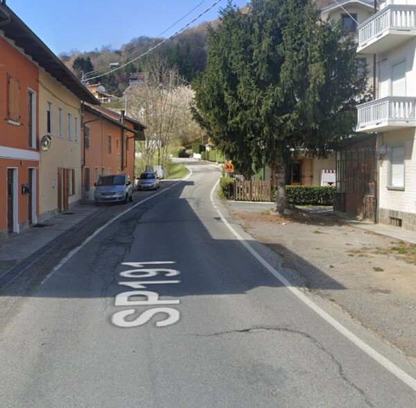 TERRENO 10094 GIAVENO TO - GIAVENO — foto 7