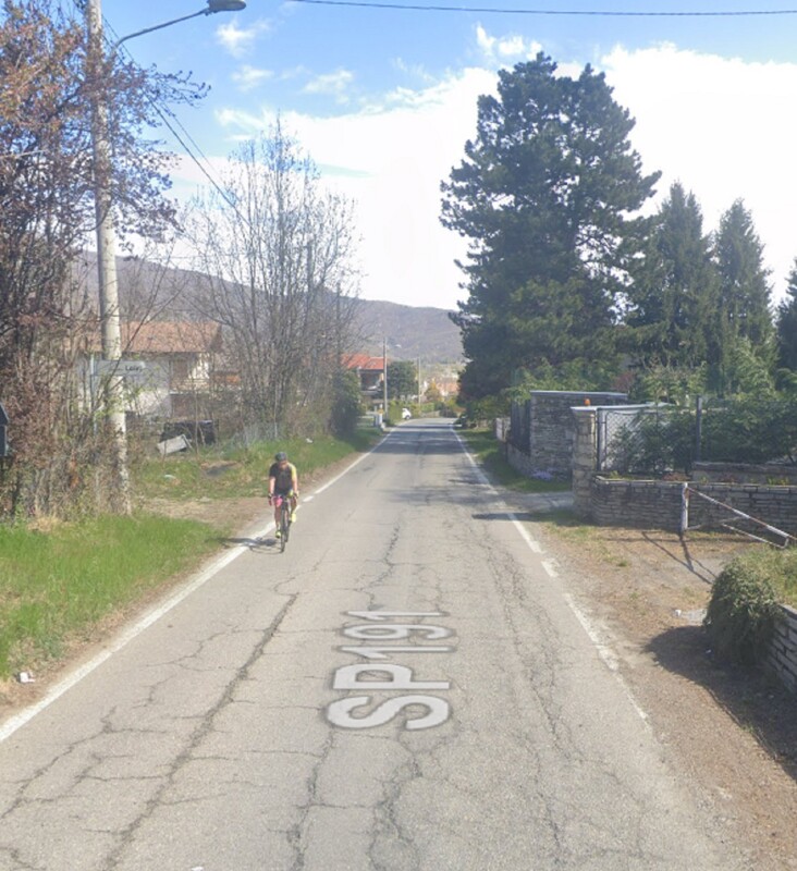 Immagine di TERRENO 10094 GIAVENO TO – GIAVENO