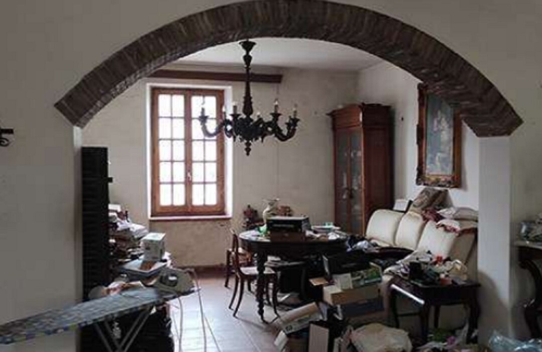Immagine di APPARTAMENTO VIA DEI MILLE 17 – CASTEL DEL PIANO