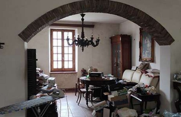APPARTAMENTO VIA DEI MILLE - CASTEL DEL PIANO — foto 6