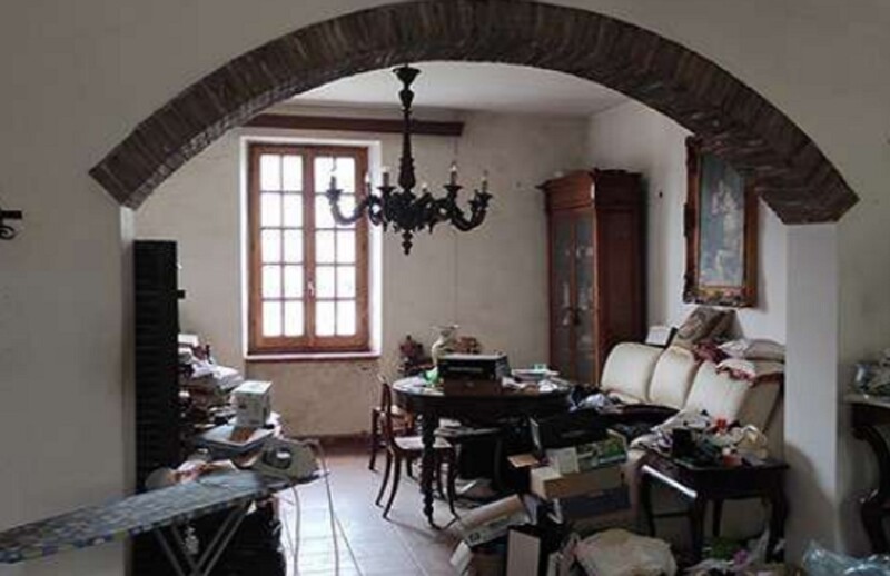 Immagine di APPARTAMENTO VIA DEI MILLE 17 – CASTEL DEL PIANO