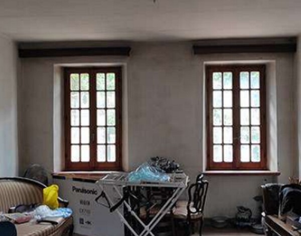 APPARTAMENTO VIA DEI MILLE - CASTEL DEL PIANO — foto 8