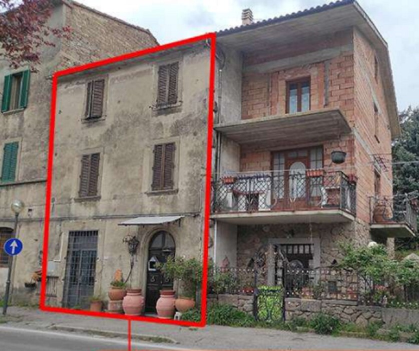 Immagine di APPARTAMENTO VIA DEI MILLE 17 – CASTEL DEL PIANO