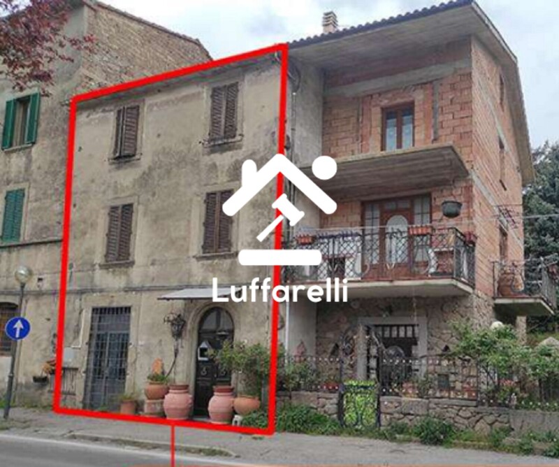 Immagine di APPARTAMENTO VIA DEI MILLE 17 – CASTEL DEL PIANO