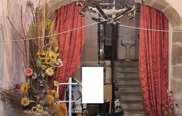 APPARTAMENTO VIA DEI MILLE - CASTEL DEL PIANO — foto 4