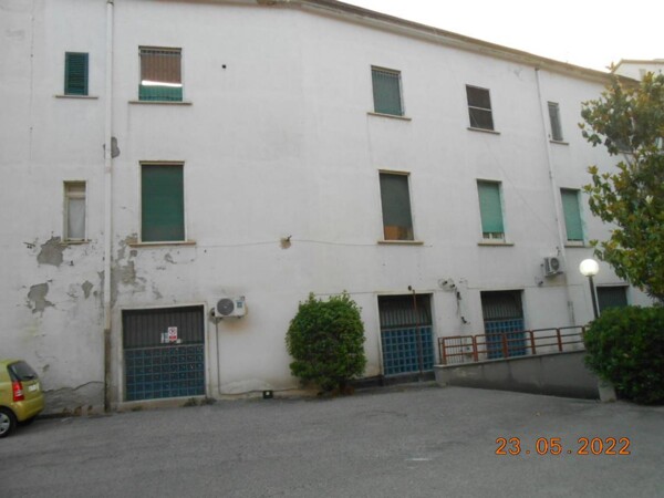 CAPANNONE / IMMOBILI INDUSTRIALI VIALE PRINCIPE DI NAPOLI - BENEVENTO — foto 6