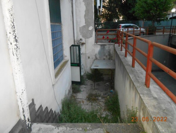 CAPANNONE / IMMOBILI INDUSTRIALI VIALE PRINCIPE DI NAPOLI - BENEVENTO — foto 5