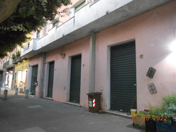 CAPANNONE / IMMOBILI INDUSTRIALI VIALE PRINCIPE DI NAPOLI - BENEVENTO — foto 7