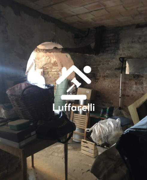 APPARTAMENTO VIA FRATELLI ROSSELLI - MONDOLFO (PU) — foto 5