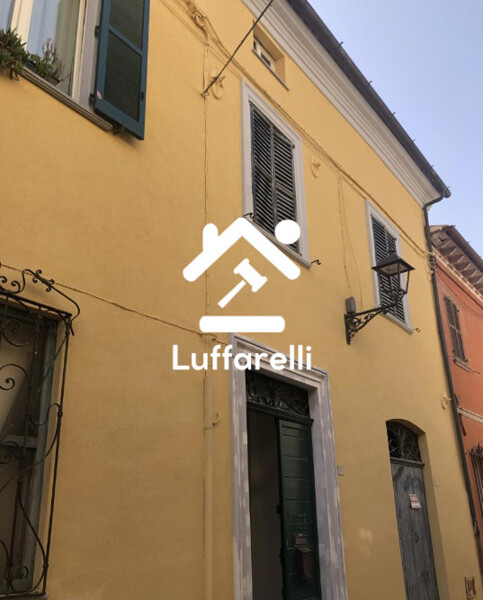 APPARTAMENTO VIA FRATELLI ROSSELLI - MONDOLFO (PU) — foto 2