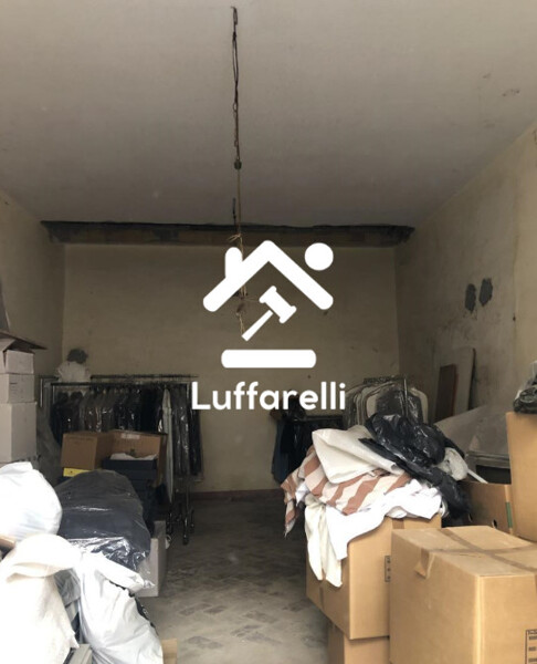 APPARTAMENTO VIA FRATELLI ROSSELLI - MONDOLFO (PU) — foto 4