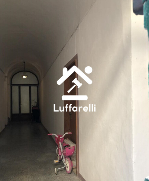 APPARTAMENTO VIA FRATELLI ROSSELLI - MONDOLFO (PU) — foto 6