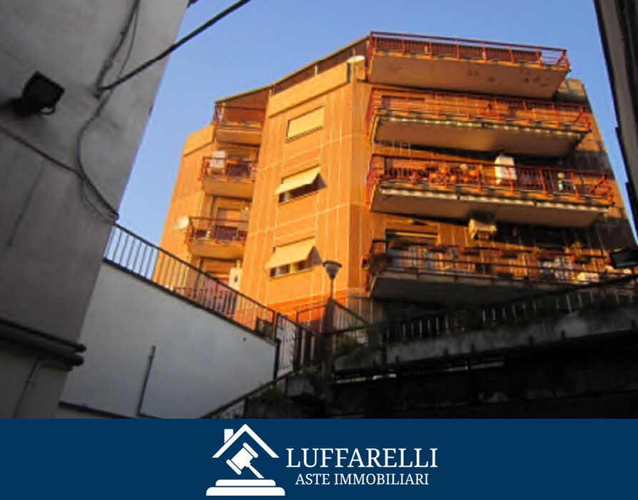 Immagine di APPARTAMENTO VIALE ROMA 26, VELLETRI, RM