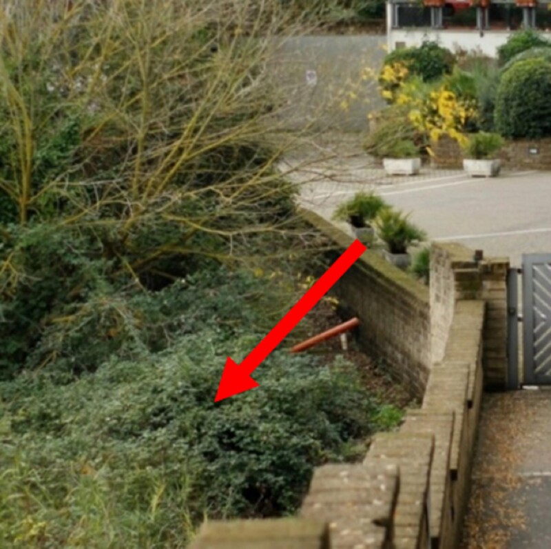 Immagine di TERRENO EDIFICABILE VIA ROCCA DI MEZZO – ROMA