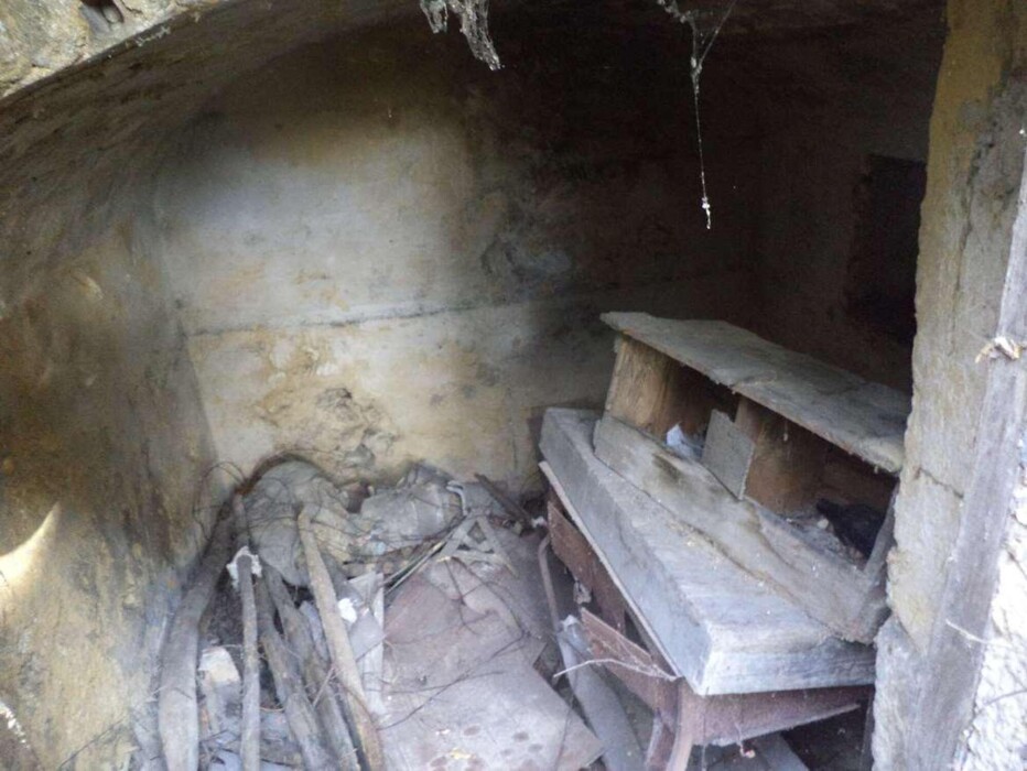 Immagine di FABBRICATO VIA NAZIONALE 4, ISOLA DEL LIRI, FR