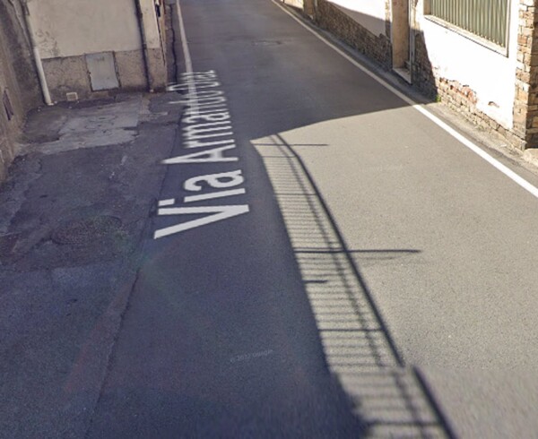 COMPL.INDUSTRIALE, VIA A. DIAZ 140, LASTRA A SIGNA — foto 8