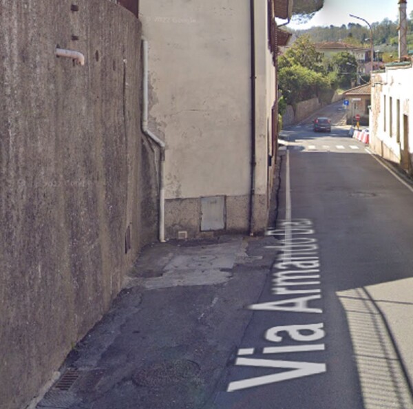 COMPL.INDUSTRIALE, VIA A. DIAZ 140, LASTRA A SIGNA — foto 2