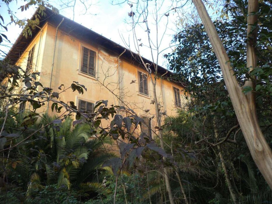 Immagine di CASA SINGOLA VIA NAZIONALE – ISOLA DEL LIRI (FR)