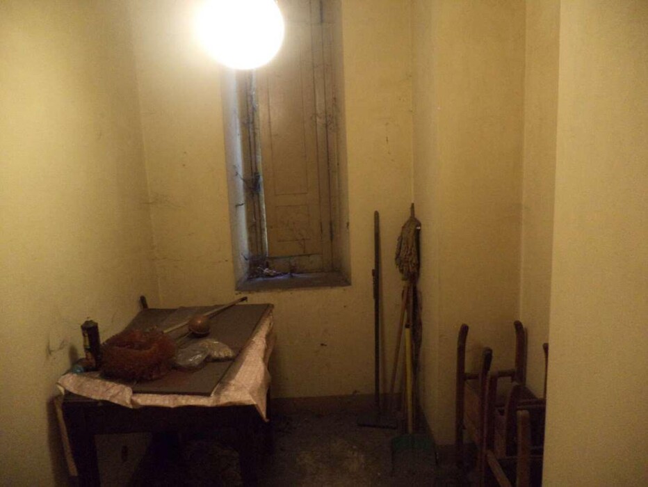 Immagine di CASA SINGOLA VIA NAZIONALE – ISOLA DEL LIRI (FR)