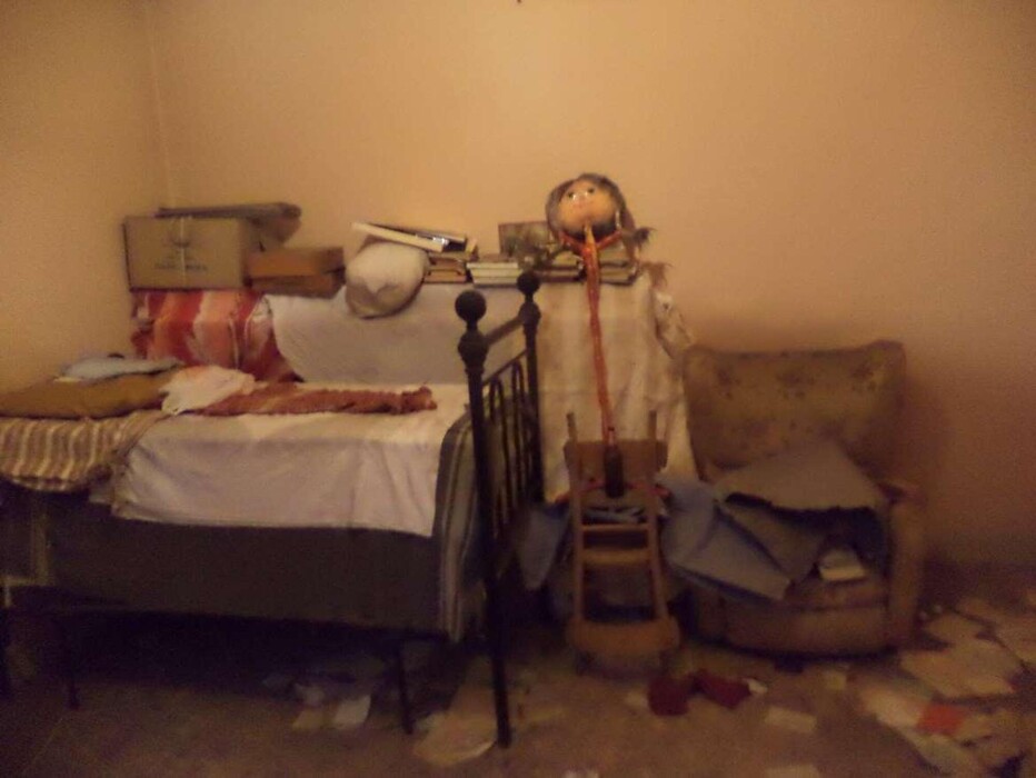 Immagine di CASA SINGOLA VIA NAZIONALE – ISOLA DEL LIRI (FR)