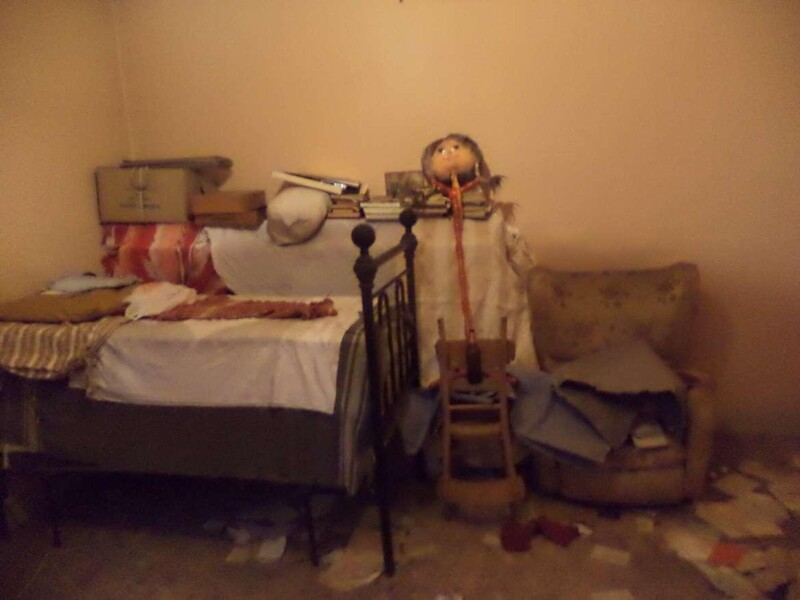 Immagine di CASA SINGOLA VIA NAZIONALE – ISOLA DEL LIRI (FR)