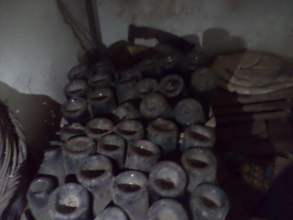 Immagine di CASA SINGOLA VIA NAZIONALE – ISOLA DEL LIRI (FR)