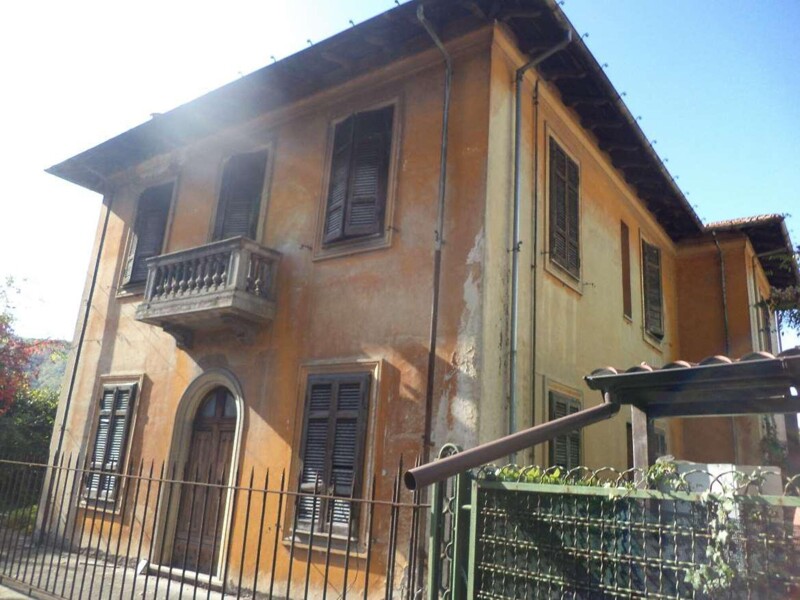 Immagine di CASA SINGOLA VIA NAZIONALE – ISOLA DEL LIRI (FR)