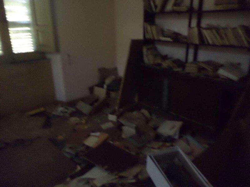 Immagine di CASA SINGOLA VIA NAZIONALE – ISOLA DEL LIRI (FR)