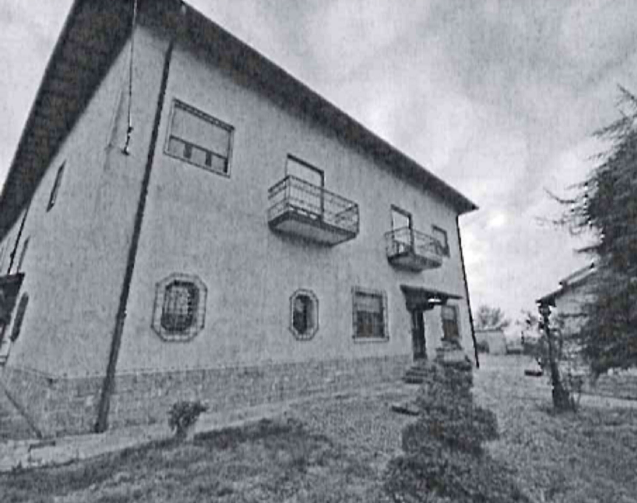 VILLA, VIA DON MINZONI 4, GRANOZZO CON MONTICELLO — foto 2