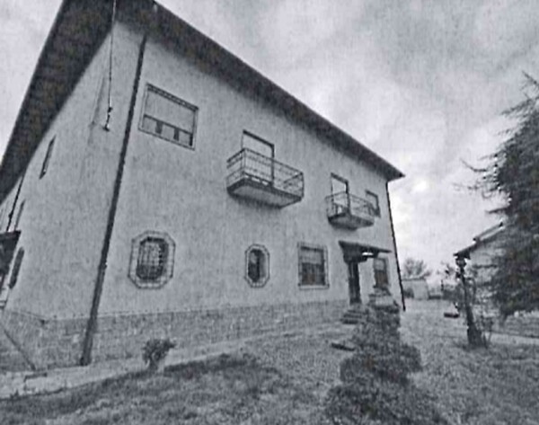 VILLA, VIA DON MINZONI 4, GRANOZZO CON MONTICELLO — foto 2