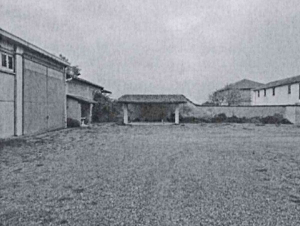 VILLA, VIA DON MINZONI 4, GRANOZZO CON MONTICELLO — foto 6