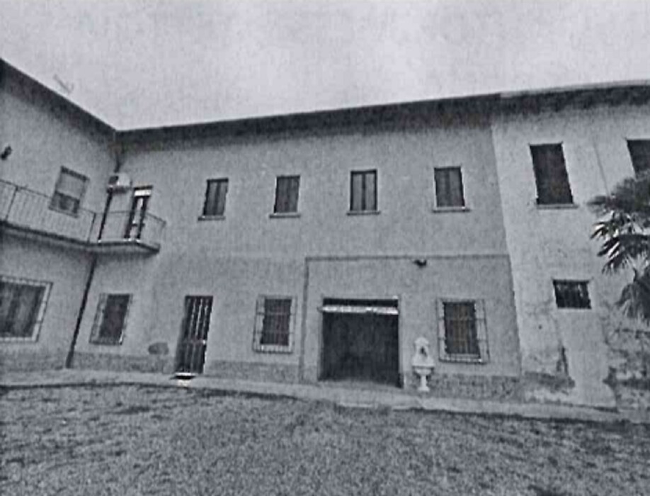 Immagine di VILLA, VIA DON MINZONI 4, GRANOZZO CON MONTICELLO