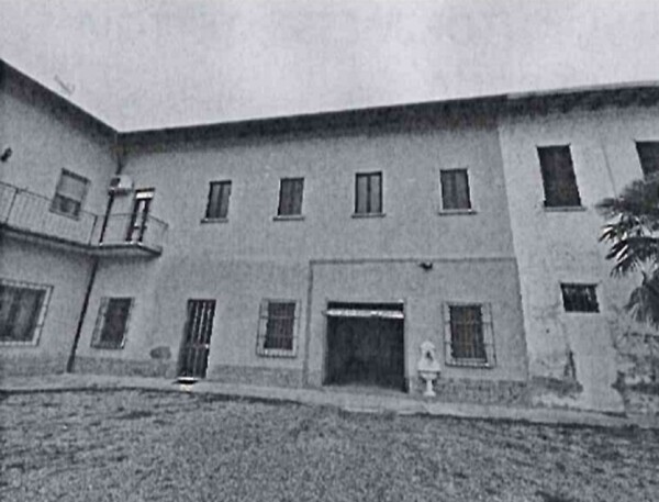 VILLA, VIA DON MINZONI 4, GRANOZZO CON MONTICELLO — foto 3