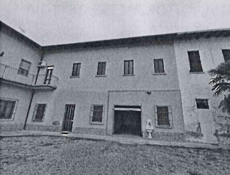 Immagine di VILLA, VIA DON MINZONI 4, GRANOZZO CON MONTICELLO