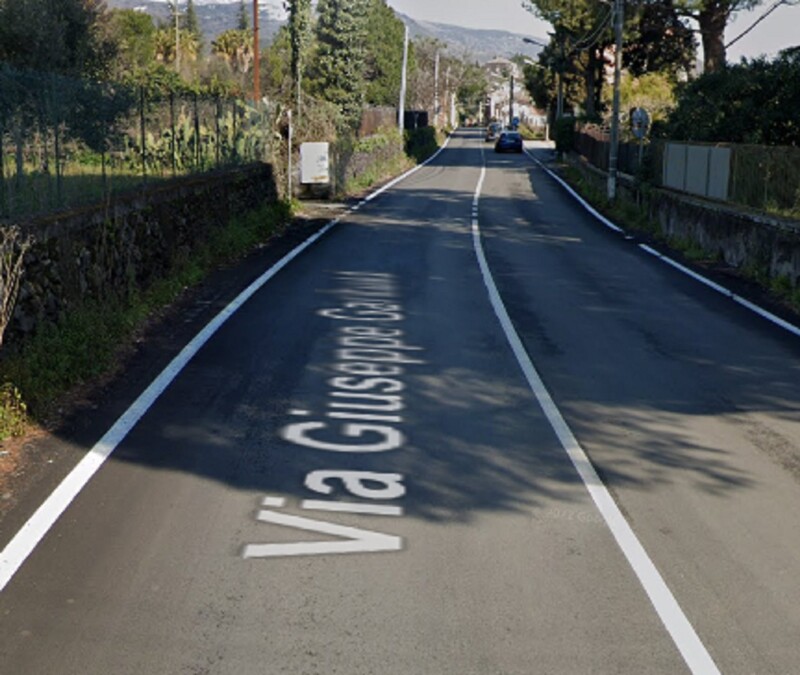 Immagine di NEGOZIO O LOCALE COMMERCIALE VIA DON LUIGI STURZO N. 34/A – VIAGRANDE