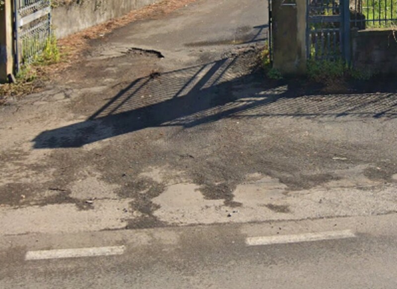 Immagine di NEGOZIO O LOCALE COMMERCIALE VIA DON LUIGI STURZO N. 34/A – VIAGRANDE