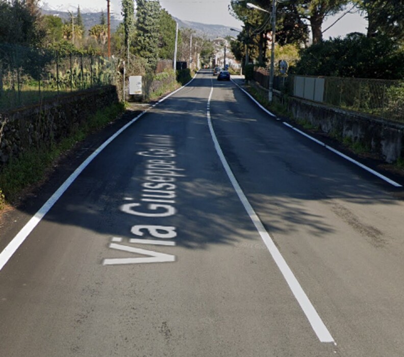 Immagine di NEGOZIO O LOCALE COMMERCIALE VIA DON LUIGI STURZO N. 34/A – VIAGRANDE