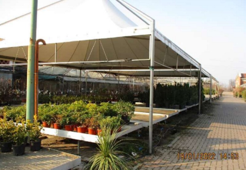 Immagine di VIVAIO VIA RIPAMONTI 549 MILANO